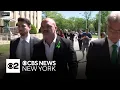 Former NYS trooper pleads guilty to lying about shooting