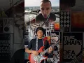 Download Lagu Twenty One Pilots • At The Risk Of Feeling Dumb #twentyonepilots #guitar #guitarcover