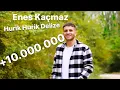 Download Lagu HURIK HURIK DILİZE Enes Kaçmaz  KURDISH MASHUP 2020 (Resmi Klip)