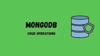 How to insert documents into mongodb MongoDB