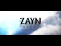 ZAYN - Talk To Me (Audio)