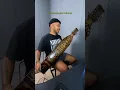 Download Lagu Di Tantang Main SAPE Dayak Kalimantan