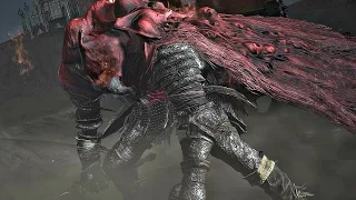 Download Dark Souls 3 Ringed City: Slave Knight Gael Boss Fight [4K 60FPS] MP3