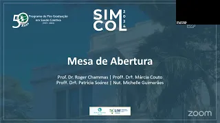 Reuniao Simcol 2024