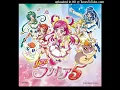 プリキュア5、スマイル go go! (Instrumental, no guide melody)