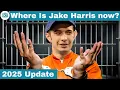 What happened to Jake Harris on Deadliest Catch Arrest Rehab Update