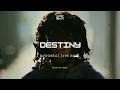 Emotional Afrobeat Type Beat 2025 “DESTINY” - Burna Boy Ft. Omah Lay Instrumental [FREE FOR PROFIT]