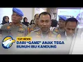 Lagu Motif Sakit Hati, Anak 12 Tahun Tega Bunuh Ibu Kandung - [TOP NEWS]