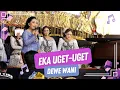 Lagu DEWE TETEP OKE, GASSSSSSSSSSSSSSS. Eka Uget-Uget
