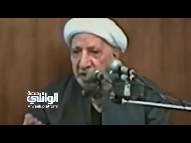 لماذا يهتم الشيعة بالحسينية | د.احمد الوائلي