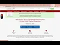 How to Find and Pull a Septic Permit in Washington County AR