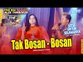Download Lagu THE BIG FAMILY ALEK TAMBORIN || SETIA UNTUK SELAMANYA - SABILA P FT SANDY