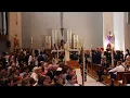 May Crowning Ceremony Class of 2025