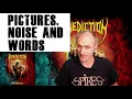 BENEDICTION - Stormcrow Opinion ► Pictures, Noise and Words