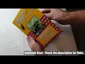 Creating Q-Bert Book from Warren Davis