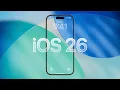 Download Lagu iOS 26: Everything New