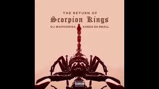 kabza de small x dj maphorisa spontaneous ft bontle smith x nia pearl