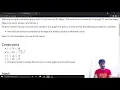 Atcoder Beginner Contest 199 Screencast All Solutions