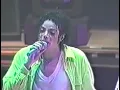 Michael Jackson Heal the World Full Rehearsal 1992 (Live Vocals)