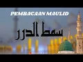 Download Lagu PEMBACAAN MAULID SIMTUDDUROR bersama Para Habaib || Peringatan Maulid 1444H di jalan keramat manjang