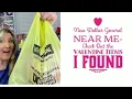 New Dollar General Near Me-Check Out the Valentine Items I Found