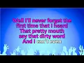 Little Moments - Brad Paisley (Karaoke Version)