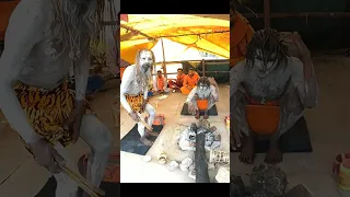 هجم عليا آكل لحوم البشر فالهند الهند الهندوس 