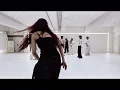 [mirrored] oxy - keyveats dance prac