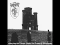 Under the Crown of Blasphemy - Verletzen