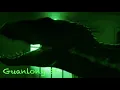 Slipknot - The Negative One (Short Dinosaur Villain Music Video)