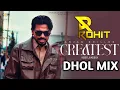 Download Lagu GREATEST DHOL MIX | ARJAN DHILLON I DJ ROHIT I NEW LATEST PUNJABI SONG 2024