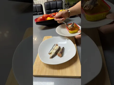 🥖 Le sandwich que je fais quand j’ai envie de manger quelque chose de bon en 5 minutes #recette
