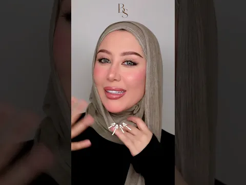 جربت لفة الحجاب الكويتيه ! 🇰🇼🧕🏻
