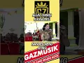 Lagu campursari dangdut koplo kota solo gazebo gazmusik Cs gazebo