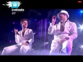 Lagu I'll Be Loving You (Forever) - New Kids on the Block - NKOTBSB tour - 2012-04-29 - London
