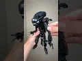 The SECRET To Building R-Rated LEGO Sets