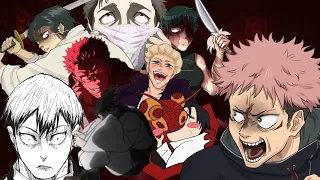Yuji's Horrible Season 3