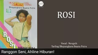 Download Nengsih - Rosi MP3