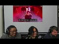 KARMA WENT IN!! Deep Kalsi x Raftaar x KR$NA x Karma - No Mercy [REACTION]