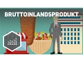 Download Lagu Bruttoinlandsprodukt - Was ist das BIP? - Grundelemente der Makroökonomie 5