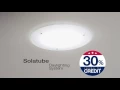 New Nightlight for the Solatube