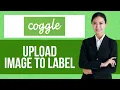 Lagu Hoe een afbeelding te uploaden naar een diagram in Coggle — Stapsgewijze Coggle-handleiding