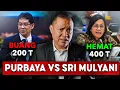 Download Lagu Purbaya vs Sri Mulyani \u0026 Dampaknya Ke Ekonomi, Indonesia Menuju 8%?