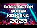 Download Lagu BASS BETON SUPER KENCANG !!! JUNGLE DUTCH 2023 FULL BASS !!! [ Lizza Mahendra ]