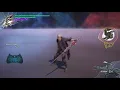 DMC5 - Nero Easy Combo