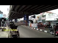 Jembatan Layang Pamanukan, Suasana di Bawah Fly Over Pamanukan