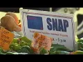 DCFS Proposed budget leaves Louisiana s food stamps in limbo