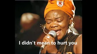 brenda fassie mama im sorry