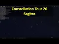 Download Lagu Constellation Tour 20 - Sagitta
