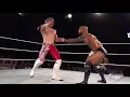 Download Lagu Will Ospreay vs Ricochet - WCPW (Pro Wrestling World Cup Semi Finals)